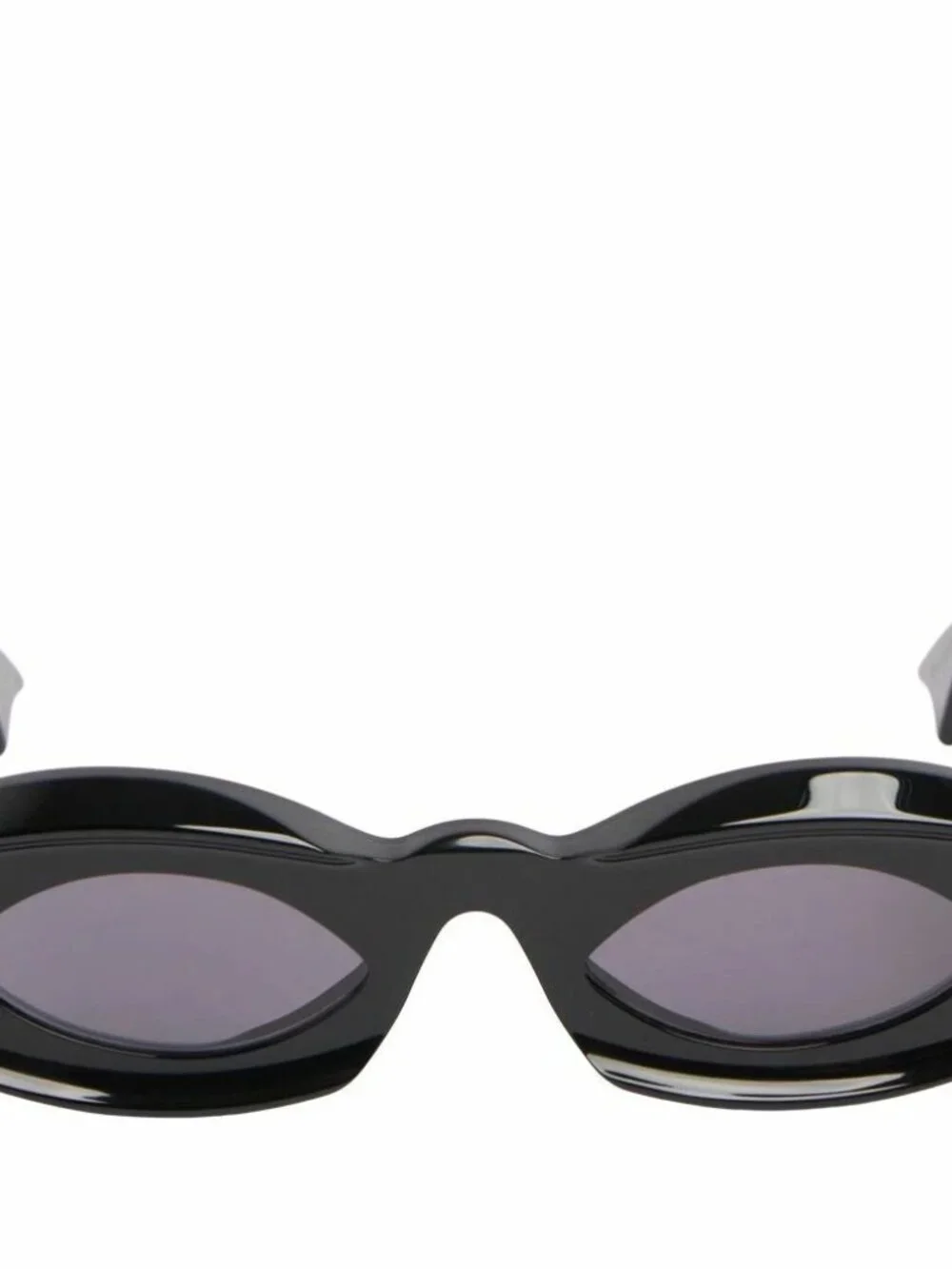Marni Dark Doodad Shades ($565)